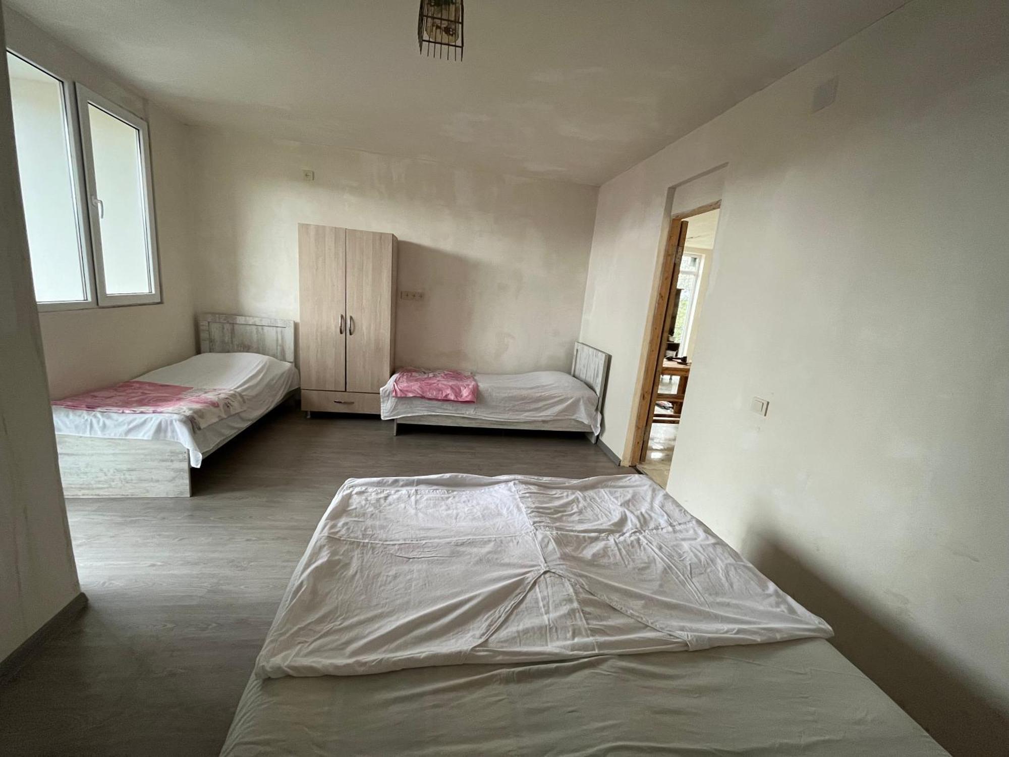 ホテル Ok House! コブレチ エクステリア 写真