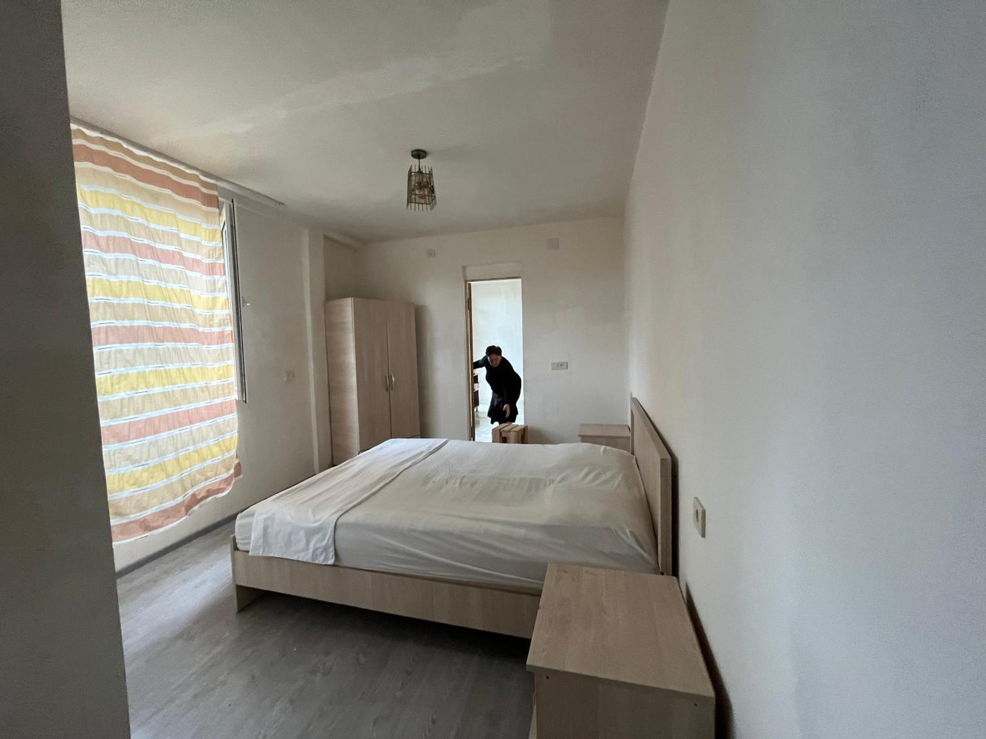 ホテル Ok House! コブレチ エクステリア 写真