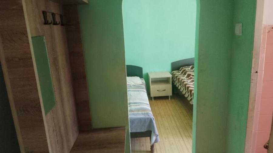 ホテル Ok House! コブレチ 部屋 写真