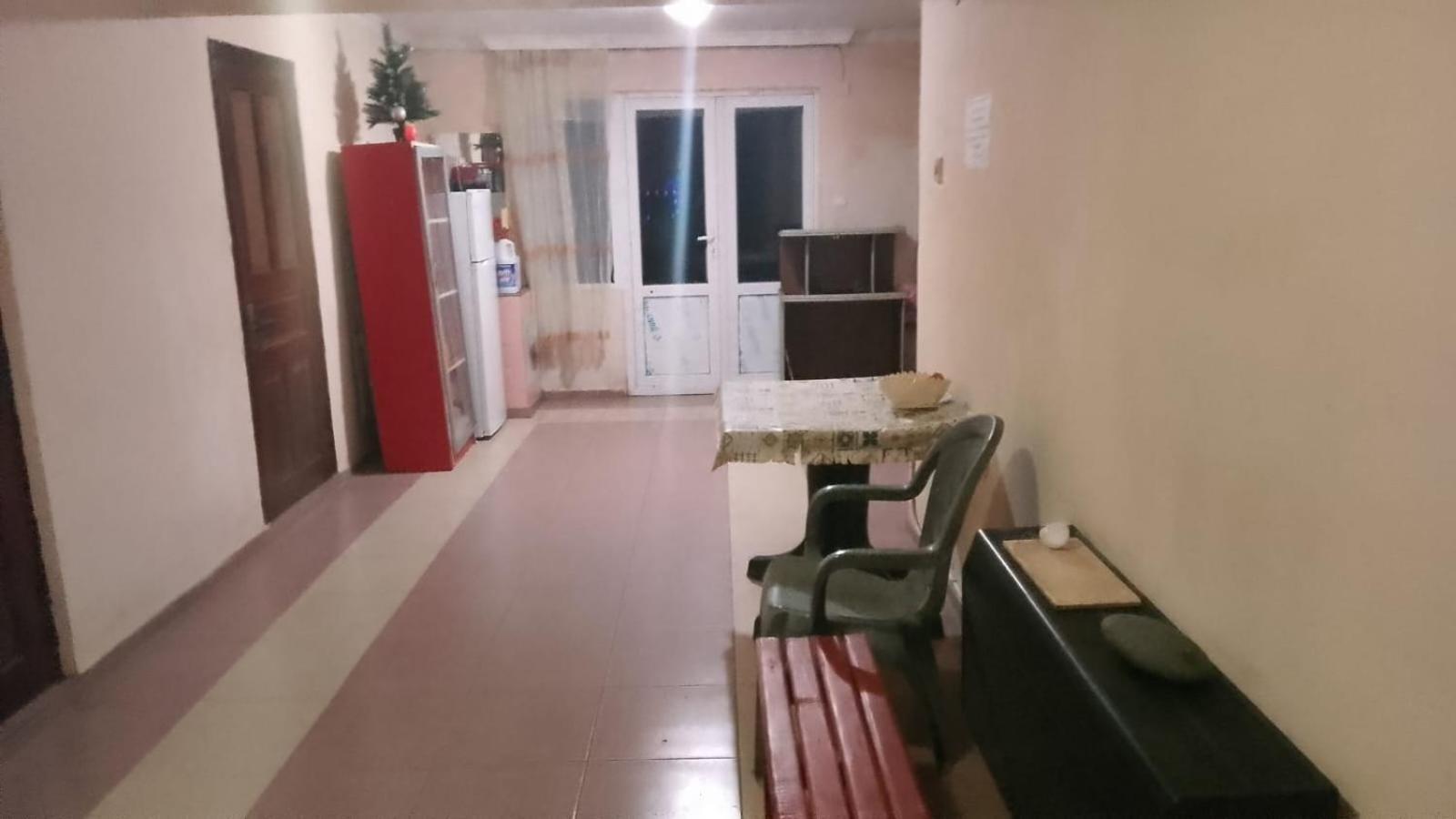 ホテル Ok House! コブレチ エクステリア 写真